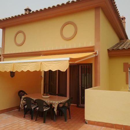 Islantilla Precioso Apartamento Con Amplia Terraza Isla Cristina Exteriér fotografie