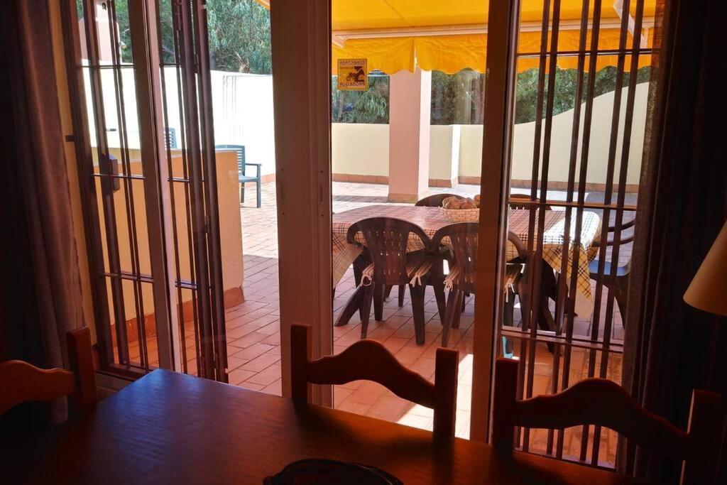 Islantilla Precioso Apartamento Con Amplia Terraza Isla Cristina Exteriér fotografie
