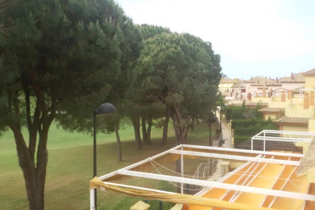 Islantilla Precioso Apartamento Con Amplia Terraza Isla Cristina Exteriér fotografie