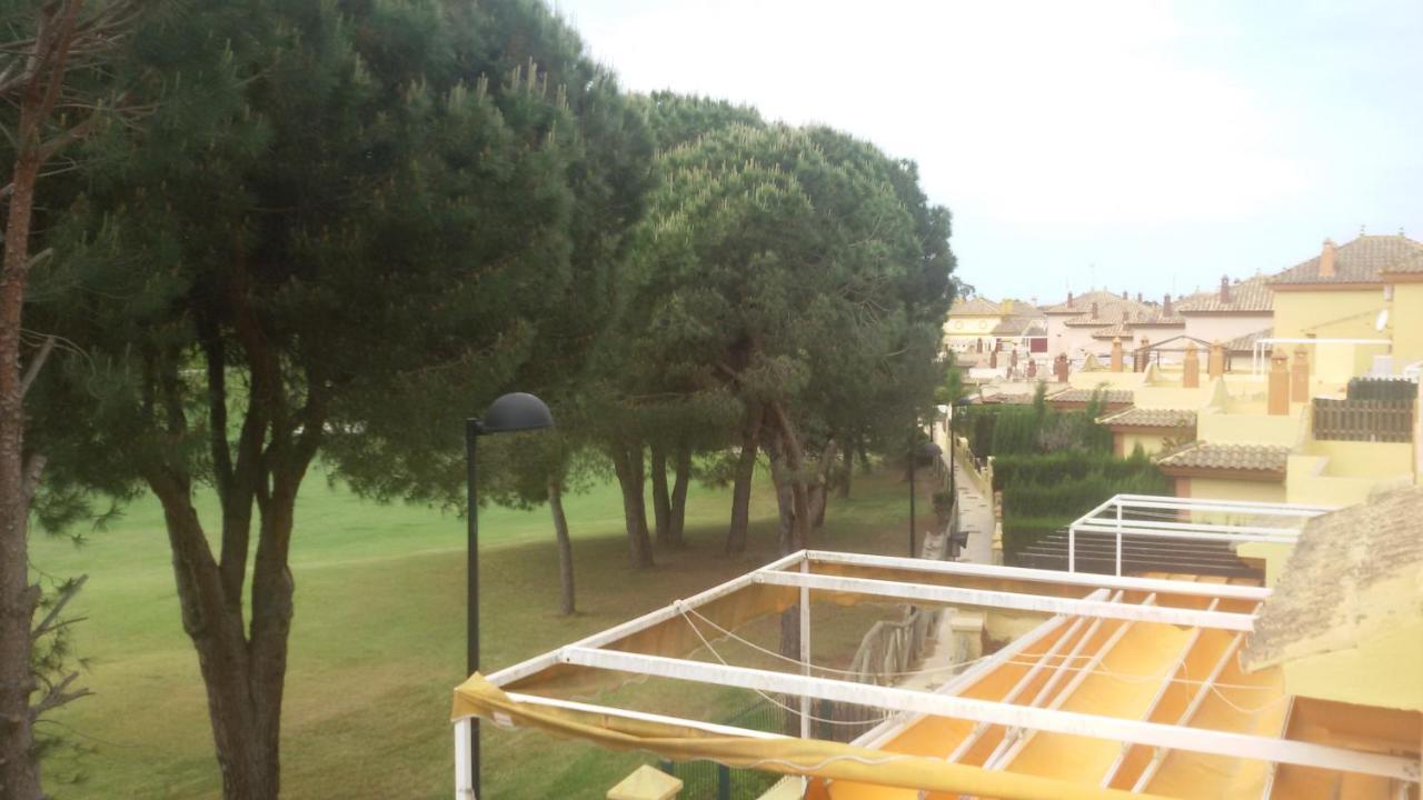 Islantilla Precioso Apartamento Con Amplia Terraza Isla Cristina Exteriér fotografie