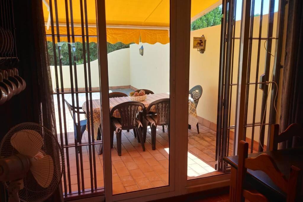 Islantilla Precioso Apartamento Con Amplia Terraza Isla Cristina Exteriér fotografie