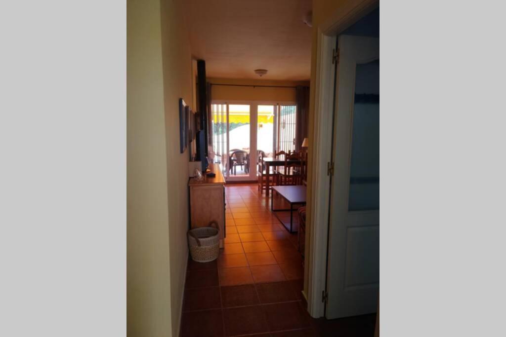 Islantilla Precioso Apartamento Con Amplia Terraza Isla Cristina Exteriér fotografie