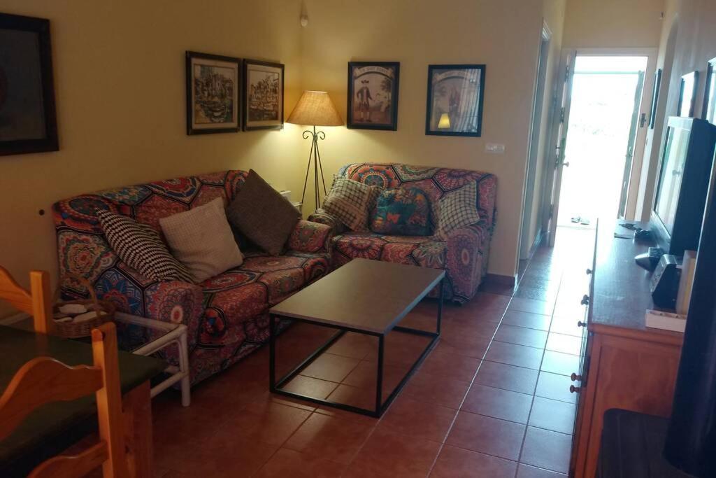 Islantilla Precioso Apartamento Con Amplia Terraza Isla Cristina Exteriér fotografie