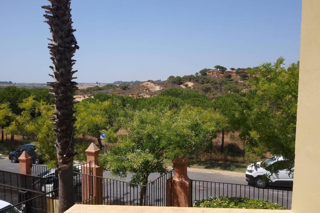 Islantilla Precioso Apartamento Con Amplia Terraza Isla Cristina Exteriér fotografie