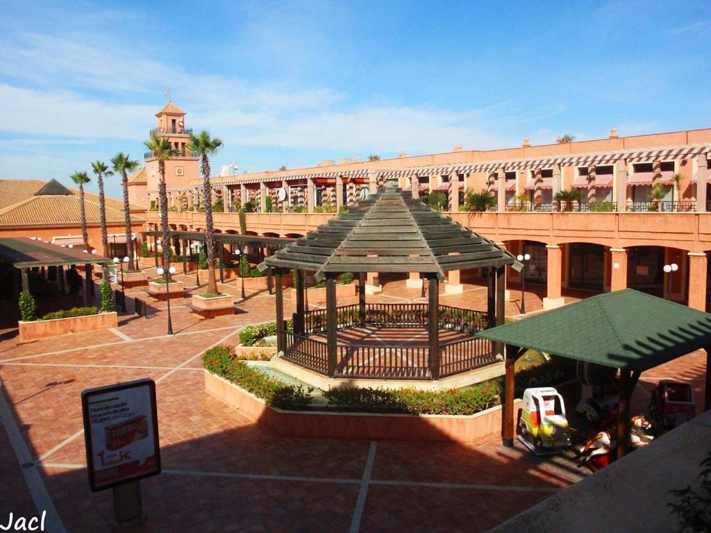 Islantilla Precioso Apartamento Con Amplia Terraza Isla Cristina Exteriér fotografie