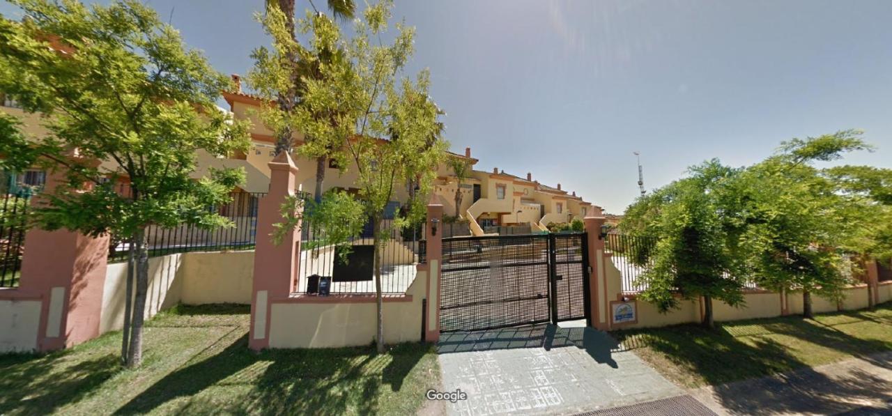 Islantilla Precioso Apartamento Con Amplia Terraza Isla Cristina Exteriér fotografie